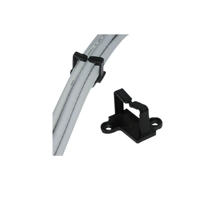 Plastic Wire Mount CNW-20TP